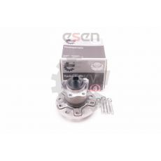 Ložisko kolesa, náboj kolesa 1604316 29SKV073