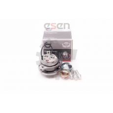 Ložisko kolesa, náboj kolesa 1603253 29SKV084