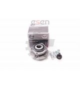 Ložisko kolesa, náboj kolesa 272456 29SKV097