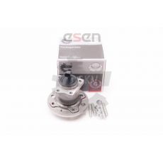 Ložisko kolesa, náboj kolesa 1604315 29SKV113