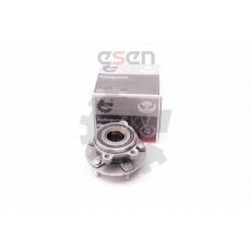 Ložisko kolesa, náboj kolesa KD353304XC 29SKV149