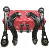 AUDI A4 B7 2004-2009 SADA RAMIEN ZADNEJ NÁPRAVY