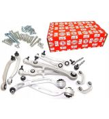 AUDI A6 C6 4F 2004-2011 SADA RAMIEN PREDNEJ NÁPRAVY