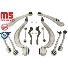 AUDI A6 C7 4G 2010-2018 SADA RAMIEN PREDNEJ NÁPRAVY