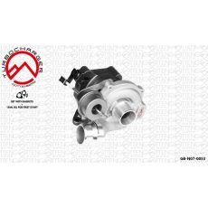 TURBO VW GOLF IV 00-05