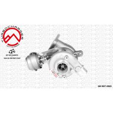 TURBO FORD TRANSIT 06-14