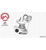 TURBO MERCEDES SPRINTER 00-06