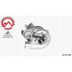 TURBO MERCEDES SPRINTER 06-09