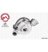 TURBO MERCEDES SPRINTER 00-06