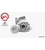 TURBO VW GOLF IV 97-04