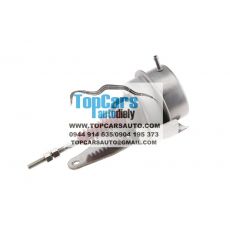 REGULÁCIA TURBA RENAULT MEGANE III 1.5DCI 2009-, SCENIC GRAND SCENIC III 1.5DCI 2009-, NISSAN JUKE 1.5DCI 2010-, QASHQAI 1.5DCI 2010-, DACIA DUSTER 1.5DCI 2010-, LODGY 1.5DCI 2012- 144114256R