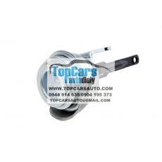 REGULÁCIA TURBA SUZUKI GRAND VITARA 1.9DDIS 2005- 13900-67JH1