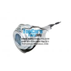 REGULÁCIA TURBA  1.9TDI AUDI A4 1997-, A6 1997-, SKODA SUPERB 2002-, VW PASSAT B5 1997- 028145702H