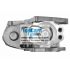 EGR VENTIL 03G131501 AUDI A4 2.0TDI 2007.11-, A5 2.0TDI 2008.08-, Q5 2.0TDI 2008.11-, VW GOLF V 2.0TDI 2005.11-, GOLF VI 2.0TDI 2008.10-