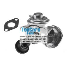 EGR VENTIL 038131501AT AUDI A3 1.9TDI 00-, SEAT LEON 1.9TDI 00-, SKODA OCTAVIA 1.9TDI 02-, VW GOLF 1.9TDI 00-