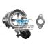 EGR VENTIL 038131501AT AUDI A3 1.9TDI 00-, SEAT LEON 1.9TDI 00-, SKODA OCTAVIA 1.9TDI 02-, VW GOLF 1.9TDI 00-