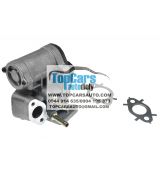 EGR VENTIL 03C131503B AUDI A3 1.6FSI 03-, SKODA OCTAVIA 1.6FSI 04-, VW GOLF V 1.4FSI, 1.6FSI 03-