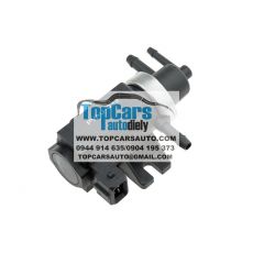 MENIČ TLAKU TURBA 1H0906627 AUDI A2 1.2TDI,1.4TDI 2000-,A4 1.9TDI 1995-,FORD GLAXY 1.9TDI 1995-,SEAT ALHAMBRA 1.9TDI 1996-,SKODA OCTAVIA 1.9TDI 1996-,VW GOLF IV 1.9TDI 1997-,PASSAT B5 1.9TDI 1995-2005
