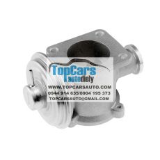 EGR VENTIL 11717804351 BMW E60 535D 2007-, X3 3.0D 2006-, X6 35D 2008-