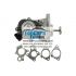 EGR VENTIL 11718513132 BMW 3 F30/F31 316D,318D,320D,325D 2012-,5 F10/F11 518D,520 2010-,X3 F25 SDRIVE 18D,XDRIVE 20D 2014-X5 SDRIVE 25D,XDRIVE 25D 2015-,TOYOTA AVENSIS 1.6D-4D,2.0D-4D 2015-,RAV4 2.0D-4D 2015-