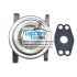 EGR VENTIL 68001558AB CHRYSLER SEBRING 2.0CRD 2007-,DODGE CALIBER 2.0CRD 2006-,JOURNEY 2.0CRD 2008-