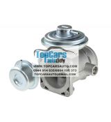 EGR VENTIL 49002027F CHRYSLER VOYAGER 2.5CRD 2000-,2.8CRD 2007-