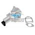 EGR VENTIL 6651400660 SSANGYONG ACTYON SPORTS 2.0XDI 2007-,KYRON 2.0XDI 2010-,REXTON/REXTON II 2.7D 2006-,2.7XDI 2008-