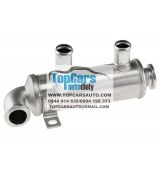 CHLADIČ EGR 1497378 FORD FOCUS C-MAX 1.6TDCI 2003-,FOCUS II 1.6TDCI 2004-,MAZDA 3 1.6D 2003-,CITROEN C4 1.6HDI 2004-,C5 1.6HDI 2004-,PEUGEOT 206 1.6HDI 2004-,207 1.6HDI 2006-,307 1.6HDI 2004-,308 1.6HDI 2007-,407 1.6HDI 2004-,VOLVO S40 1.6D