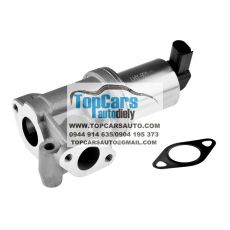 EGR VENTIL 28410-2A120 HYUNDAI I30 1.6CRDI 2007.10-,ACCENT 1.5CRDI 2005-,GETZ 1.5CRDI 2005-,KIA CEED 1.6CRDI 2006.12-,RIO 1.5CRDI 2005-