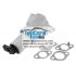 EGR VENTIL 28410-2A350 HYUNDAI I30 1.6CRDI 2009-,IX20 1.4CRDI 2011-/EURO4/,KIA CEED 1.6CRDI 2009-,SOUL 1.6CRDI 2009-,VENGA 1.4CRDI 2010-/EURO4/