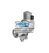 EGR VENTIL 28410-2F600 HYUNDAI SANTA FE III 2.0CRDI,2.2CRDI 2015-,SANTA FE IV 2.2CRDI 2018-,KIA SORENTO III 2.0CRDI,2.2CRDI 2015-,SPORTAGE 2.0CRDI 2015-