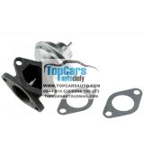 EGR VENTIL WAV100220 LAND ROVER FREELANDER 2.0DI 1998-, ROVER 25 2.0IDT 1999-, ROVER 45 2.0IDT 2000-