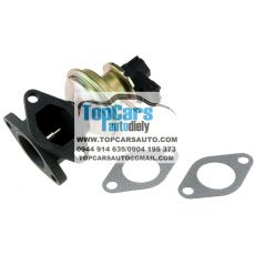 EGR VENTIL ERR4047 LAND ROVER DISCOVERY 2.5D, 2.5TDI 1994-, RANGE ROVER II 2.5D 1994-