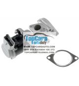 EGR VENTIL LR009810 LAND ROVER DISCOVERY 2.7TD 2004-, RANGE ROVER SPORT 2.7TD 2005-/OD NR VIN 7A000001//RIGHT/