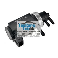 MENIČ TLAKU TURBA 14956-EB70B NISSAN NAVARA D40 2.5DCI 05-,MURANO 2.5DCI 10-,PATHFINDER 2.5DCI-12 /CONVERTER, EXHAUST CONTROL/