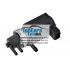 MENIČ TLAKU TURBA 14956-EB70B NISSAN NAVARA D40 2.5DCI 05-,MURANO 2.5DCI 10-,PATHFINDER 2.5DCI-12 /CONVERTER, EXHAUST CONTROL/