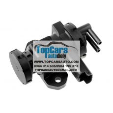 MENIČ TLAKU TURBA 1628.LQ CITROEN C5 2.0HDI,2.2HDI 2001-,C5 II 2.2HDI 2004-,JUMPER 2.2HDI 2002-,PEUGEOT 607 2.0HDI,2.2HDI 2000-,BOXER 2.2HDI 2002-