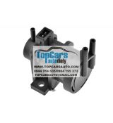 MENIČ TLAKU TURBA 5851037 OPEL ASTRA G 2.0DI 1998-,2.0DTI 1999-,VECTRA B 2.0DI 1996-,2.0DTI 1997-,OMEGA B 2.0DTI 1997-,2.2DTI 2000-,VECTRA C 2.0DTI 2002-,SAAB 9-3 2.0TID 2002-
