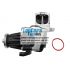 EGR VENTIL 8200129863 RENAULT CLIO 1.5DCI 2012-,CAPTUR 1.5DCI 2013-,MEGANE 1.5DCI 2009-