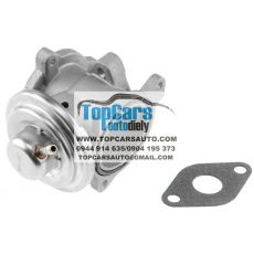 EGR VENTIL 045131501F SKODA FABIA 1.4TDI 07-, VW POLO 1.4TDI 01-