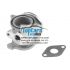 EGR VENTIL 045131501F SKODA FABIA 1.4TDI 07-, VW POLO 1.4TDI 01-