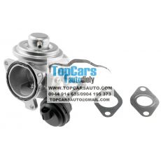 EGR VENTIL 038131501AR SKODA OCTAVIA 1.9TDI 03-, FABIA 1.9TDI 01-