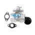 EGR VENTIL 038131501AR SKODA OCTAVIA 1.9TDI 03-, FABIA 1.9TDI 01-