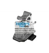 EGR VENTIL 25800-33010 TOYOTA AURIS NDE150 1.4D-4D /1NDTV/2008.12-,COROLLA NDE150 1.4D-4D /1NDTV/2008.12-,YARIS NLP90 1.4D-4D /1NDTV/2008.11-