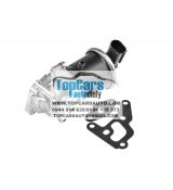 EGR VENTIL 030131503F VW LUPO 1.0 1998-, POLO 1.0 1999-