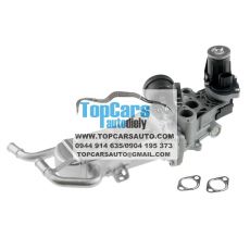 EGR VENTIL 03P131512B SEAT IBIZA 1.2TDI 2012-,SKODA FABIA 1.2TDI,ROOMSTER 1.2TDI 2012-,VW POLO 1.2TDI 2012-/WITH EXHAUST GAS COOLER/