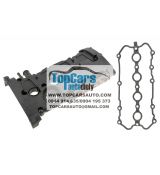 AUDI A4 2.0TFSI 2004-,A6 2.0TFSI 2005-,SEAT EXEO 2.0TFSI 2009- 06D103469N KRYT HLAVY VALCOV, VEKO VENTILOV