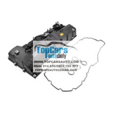 BMW 1 E81/E87 130 2005-,3 E90 323,325,328,330 2004-,5 E60 523,525,530 2004-,5 F10 523,528,530 2009-,X3 E83 25I,30I 2008-,X5 E70 30SI 2006-,30I 2008- 11127552281 KRYT HLAVY VALCOV, VEKO VENTILOV