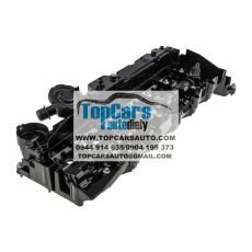 BMW X5 E70 30D XDRIVE 2008-,X5 F15 30D XDRIVE 2013-,X6 E71 30D XDRIVE 2010-,X6 F16 30D XDRIVE 2014-,X4 F26 30D XDRIVE 2014-,X3 F25 30D XDRIVE 2011-,5 F10/F11 530D 2009-,5GT F07 530D 2009-,3 E90/E91 525D,530D 2004-,3 F30 11127800309 KRYT HLAVY VALCOV,
