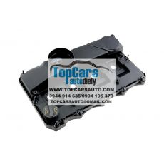 CITROEN JUMPER 2.2HDI 2006-,FIAT DUCATO 2.2JTD 2006-,PEUGEOT BOXER 2.2HDI 2006- /BEZ USZCZELKI/ 0248.P9 KRYT HLAVY VALCOV, VEKO VENTILOV